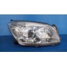 LAMPA PRAWY PRZÓD EUROPA TOYOTA RAV-4 RAV4 III 3 2006-2009 SOCZEWKA