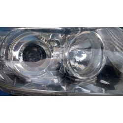 LAMPA PRAWY PRZÓD EUROPA TOYOTA RAV-4 RAV4 III 3 2006-2009 SOCZEWKA