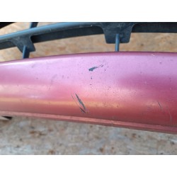 ZDERZAK PRZÓD PRZEDNI ORYGINAŁ 620229F500 NISSAN PRIMERA P11 LIFT 1999-