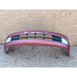 ZDERZAK PRZÓD PRZEDNI ORYGINAŁ 620229F500 NISSAN PRIMERA P11 LIFT 1999-