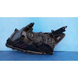 LAMPA PRAWY PRZÓD EUROPA TOYOTA RAV-4 RAV4 III 3 2006-2009 SOCZEWKA