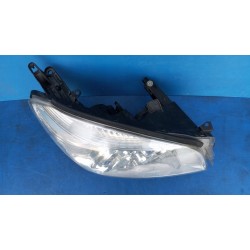 LAMPA PRAWY PRZÓD EUROPA TOYOTA RAV-4 RAV4 III 3 2006-2009 SOCZEWKA