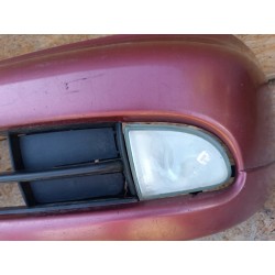 ZDERZAK PRZÓD PRZEDNI ORYGINAŁ 620229F500 NISSAN PRIMERA P11 LIFT 1999-