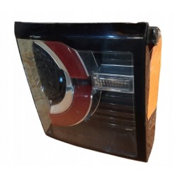 LAND ROVER DISCOVERY SPORT L550 LAMPA TYLNA TYŁ LEWA W KLAPĘ FK72-13193-BK