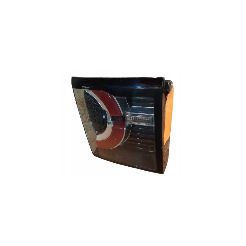 LAND ROVER DISCOVERY SPORT L550 LAMPA TYLNA TYŁ LEWA W KLAPĘ FK72-13193-BK