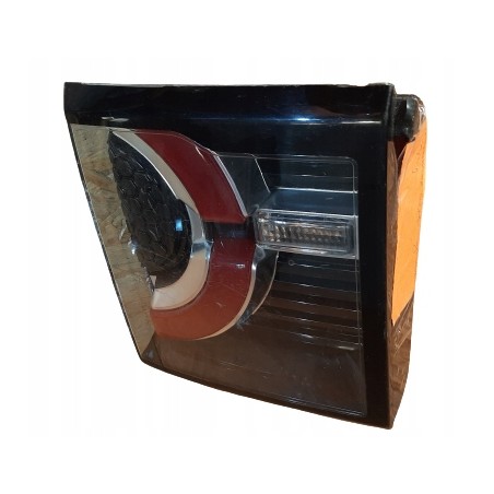 LAND ROVER DISCOVERY SPORT L550 LAMPA TYLNA TYŁ LEWA W KLAPĘ FK72-13193-BK