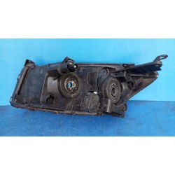 LAMPA PRAWY PRZÓD EUROPA TOYOTA RAV-4 RAV4 III 3 2006-2009 SOCZEWKA