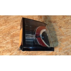 LAND ROVER DISCOVERY SPORT L550 LAMPA TYLNA TYŁ LEWA W KLAPĘ FK72-13193-BK
