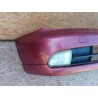 ZDERZAK PRZÓD PRZEDNI ORYGINAŁ 620229F500 NISSAN PRIMERA P11 LIFT 1999-