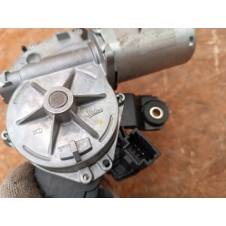 SILNICZEK MECHANIZM WYCIERACZEK TYŁ W000028313 DACIA DUSTER RENAULT CAPTUR