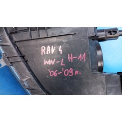 LAMPA PRAWY PRZÓD EUROPA TOYOTA RAV-4 RAV4 III 3 2006-2009 SOCZEWKA