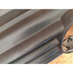 701853653D ATRAPA GRILL ZDERZAKA PRZÓD VOLKSWAGEN CARAVELLE T4