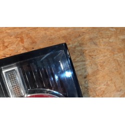 LAND ROVER DISCOVERY SPORT L550 LAMPA TYLNA TYŁ LEWA W KLAPĘ FK72-13193-BK