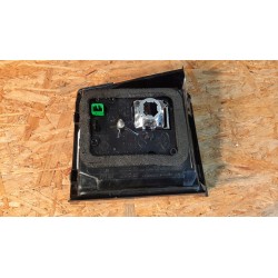 LAND ROVER DISCOVERY SPORT L550 LAMPA TYLNA TYŁ LEWA W KLAPĘ FK72-13193-BK