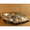 LAMPA PRAWY PRZÓD EU 89901835 RENAULT LAGUNA III 3 260100032R