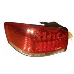 LAMPA LEWY TYŁ AUDI A3 8P0