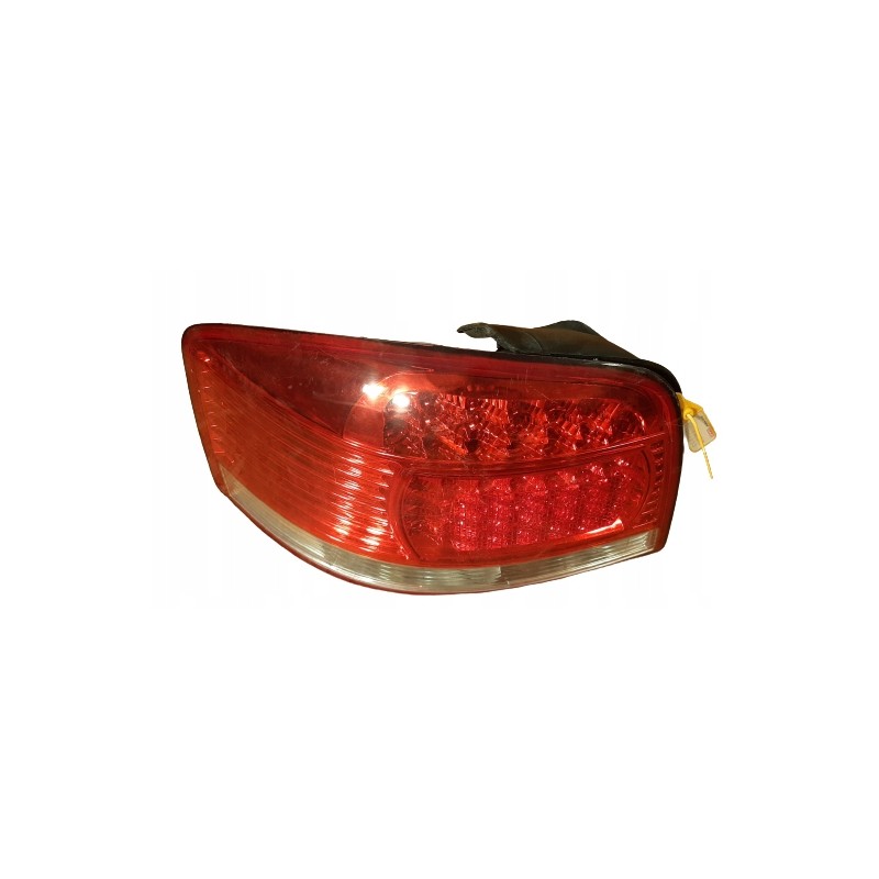LAMPA LEWY TYŁ AUDI A3 8P0
