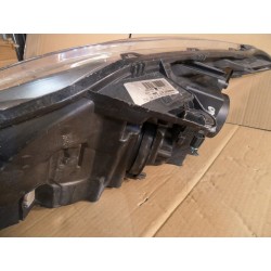 LAMPA PRAWY PRZÓD EU 89901835 RENAULT LAGUNA III 3 260100032R