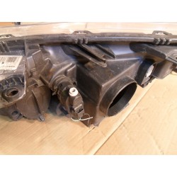 LAMPA PRAWY PRZÓD EU 89901835 RENAULT LAGUNA III 3 260100032R