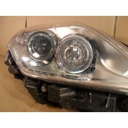 LAMPA PRAWY PRZÓD EU 89901835 RENAULT LAGUNA III 3 260100032R