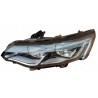REFLEKTOR LAMPA LEWY PRZÓD EU RENAULT TALISMAN 260602488R
