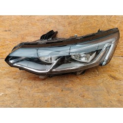 REFLEKTOR LAMPA LEWY PRZÓD EU RENAULT TALISMAN 260602488R