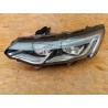 REFLEKTOR LAMPA LEWY PRZÓD EU RENAULT TALISMAN 260602488R