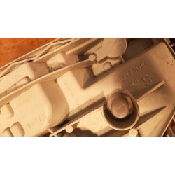 LAMPA LEWY TYŁ AUDI A3 8P0