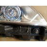 LAMPA PRAWY PRZÓD EU 89901835 RENAULT LAGUNA III 3 260100032R