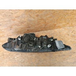 REFLEKTOR LAMPA LEWY PRZÓD EU RENAULT TALISMAN 260602488R