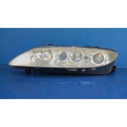 LAMPA LEWY PRZÓD EU MAZDA 6 GG 2002-2007 SOCZEWKA