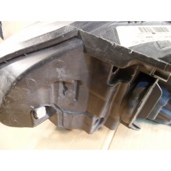 LAMPA PRAWY PRZÓD EU 89901835 RENAULT LAGUNA III 3 260100032R