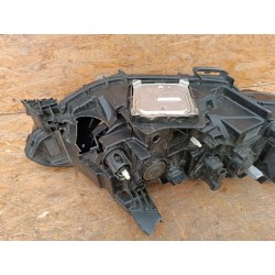 REFLEKTOR LAMPA LEWY PRZÓD EU RENAULT TALISMAN 260602488R