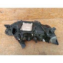 REFLEKTOR LAMPA LEWY PRZÓD EU RENAULT TALISMAN 260602488R