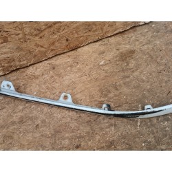 76851-0F031 TOYOTA COROLLA VERSO 2009- LISTWA ZDERZAKA PRZÓD PRAWA