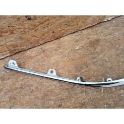 76851-0F031 TOYOTA COROLLA VERSO 2009- LISTWA ZDERZAKA PRZÓD PRAWA