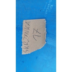 SILNICZEK REGULACJI LAMPY PRZÓD XENON 1307220033 BMW X3 ALFA ROMEO 147