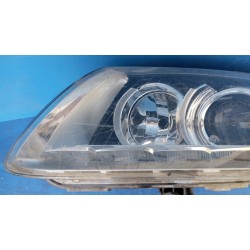LAMPA LEWY PRZÓD EU XENON AUDI A6 C6 LIFT 4F0941003CP