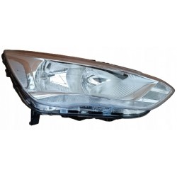 LAMPA PRAWY PRZÓD EU LED FORD C-MAX MK2 II LIFT F1CB-13W029-CC L90068165