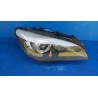 LAMPA PRAWY PRZÓD EUROPA XENON DYNAMIC BMW 7 F01 F02 7182150