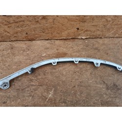 76851-0F031 TOYOTA COROLLA VERSO 2009- LISTWA ZDERZAKA PRZÓD PRAWA