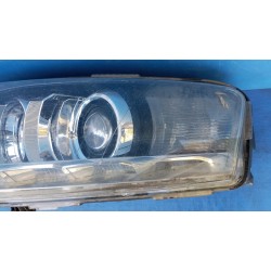 LAMPA LEWY PRZÓD EU XENON AUDI A6 C6 LIFT 4F0941003CP