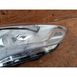 LAMPA PRAWY PRZÓD EU LED FORD C-MAX MK2 II LIFT F1CB-13W029-CC L90068165