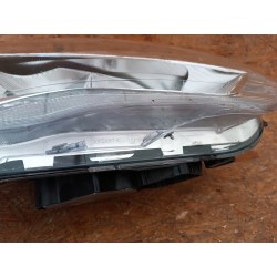 LAMPA PRAWY PRZÓD EU LED FORD C-MAX MK2 II LIFT F1CB-13W029-CC L90068165