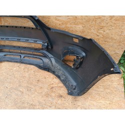 ZDERZAK PRZÓD PRZEDNI ORYGINAŁ MITSUBISHI ASX I LIFT 6400F649ZZ 2012-