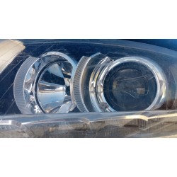 LAMPA LEWY PRZÓD EU XENON AUDI A6 C6 LIFT 4F0941003CP