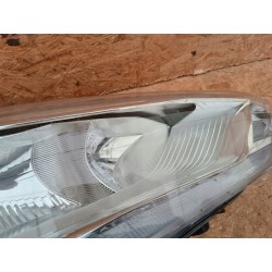 LAMPA PRAWY PRZÓD EU LED FORD C-MAX MK2 II LIFT F1CB-13W029-CC L90068165