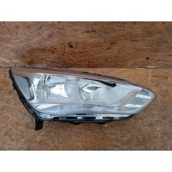 LAMPA PRAWY PRZÓD EU LED FORD C-MAX MK2 II LIFT F1CB-13W029-CC L90068165