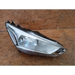 LAMPA PRAWY PRZÓD EU LED FORD C-MAX MK2 II LIFT F1CB-13W029-CC L90068165