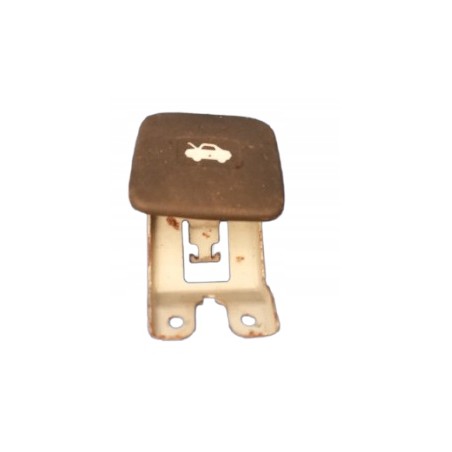 UCHWYT MASKI RĄCZKA CHEVROLET CAPTIVA OPEL ANTARA